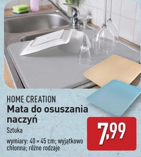 Suszarka do naczyń Home Creation