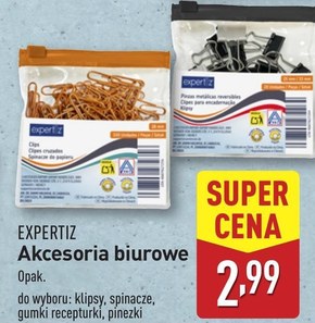 Akcesoria biurowe Expertiz niska cena