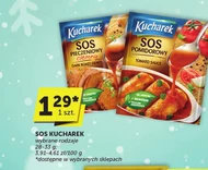 Sos Kucharek