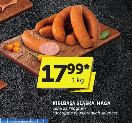 Kiełbasa Haga