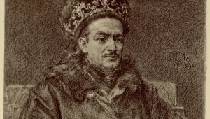 Król Kazimierz Jagiellończyk