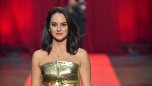 Wciąż mamy problem z kobiecym ciałem. Ja się nie wstydzę