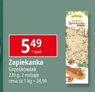 Zapiekanka Grześkowiak