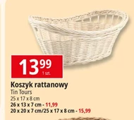 Koszyk Tin Tours