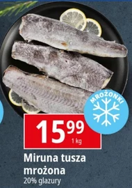 Miruna tusza