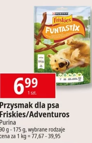 Przysmak dla psa Friskies