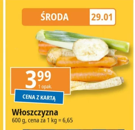 Włoszczyzna