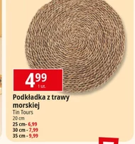 Podkładka Tin Tours