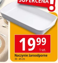 Naczynie żaroodporne