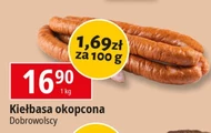 Kiełbasa Dobrowolscy