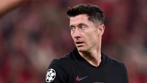 Robert Lewandowski