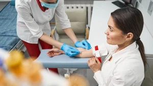 Podstawowy pakiet badań