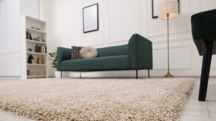 Jak dbać o dywan, by wciąż wyglądał jak nowy?