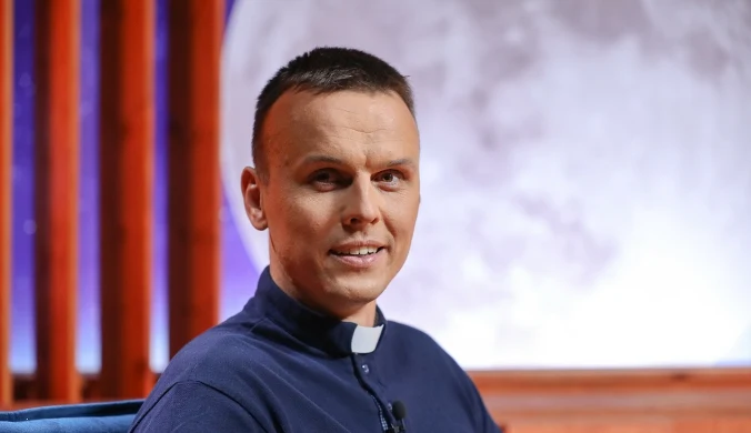 ks. Rafał Główczyński