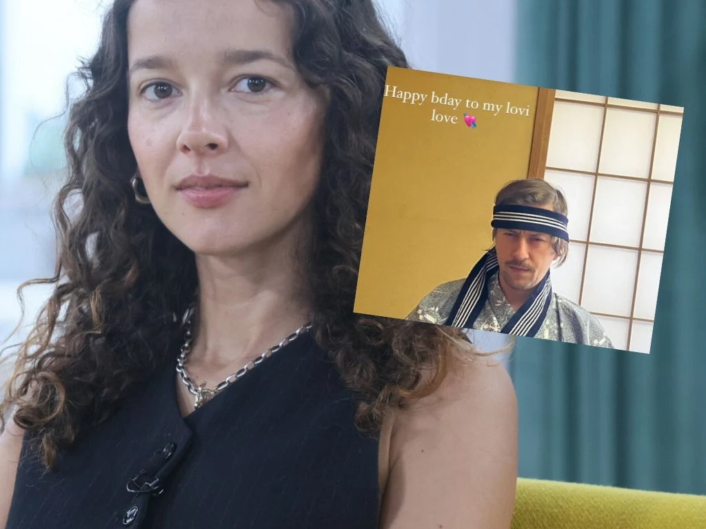 Monika Brodka pokazała ukochanego. Oficjalnie potwierdziła