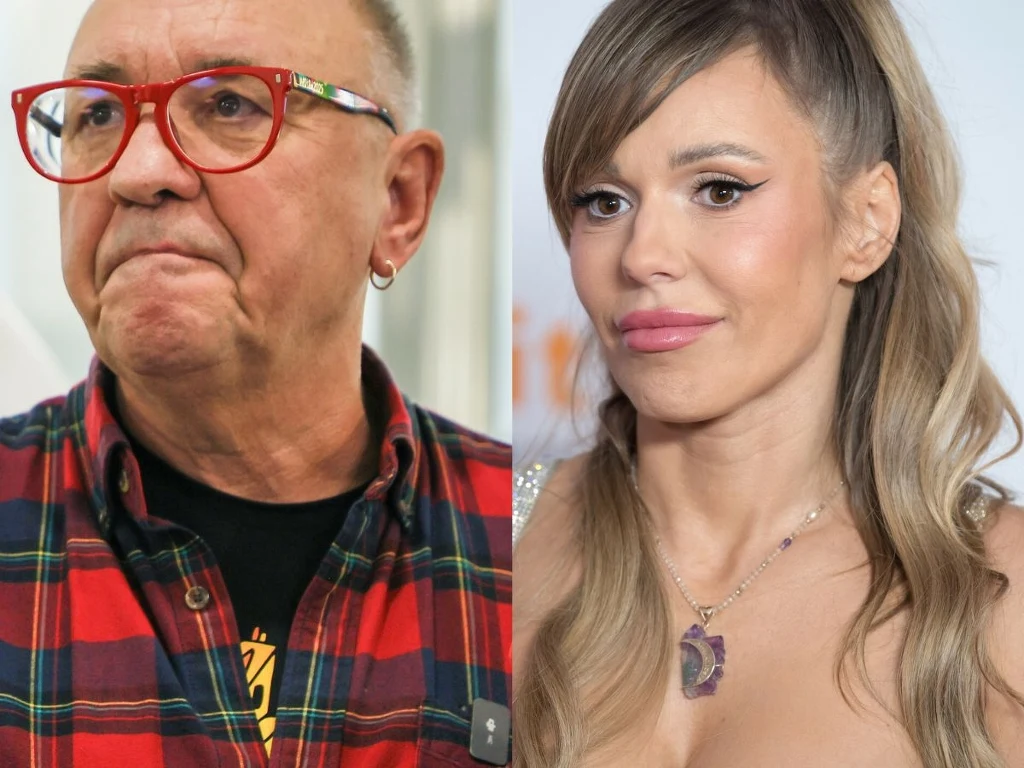 Jurek Owsiak, Doda (Dorota Rabczewska)