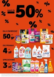 Mocny Start - Kaufland