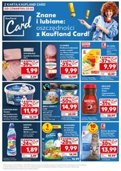 Mocny Start - Kaufland