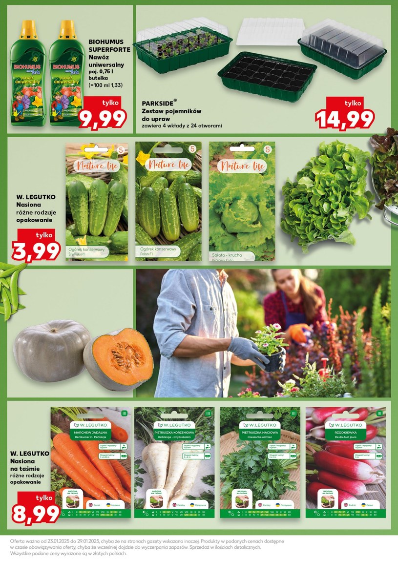 Gazetka: Mocny Start - Kaufland - strona 31