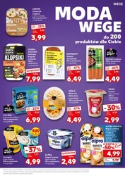 Mocny Start - Kaufland