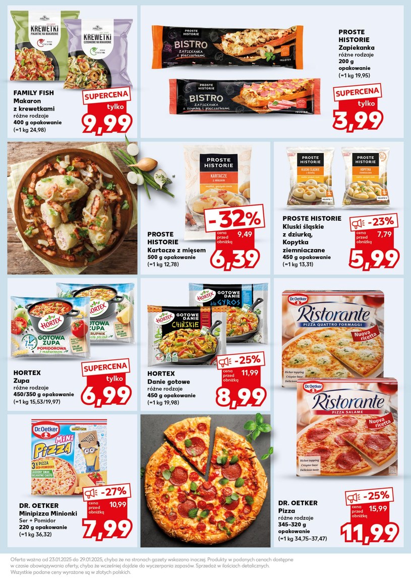 Gazetka: Mocny Start - Kaufland - strona 25