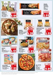 Mocny Start - Kaufland