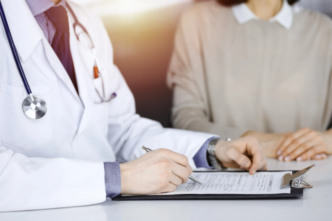 Badanie czynników krzepnięcia regularnie wykonują osoby, które przyjmują leki na zaburzenia rytmu serca