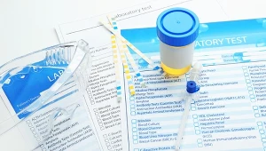 Skład moczu jest ważnym wskaźnikiem zdrowia 