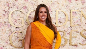 Karla Sofía Gascón