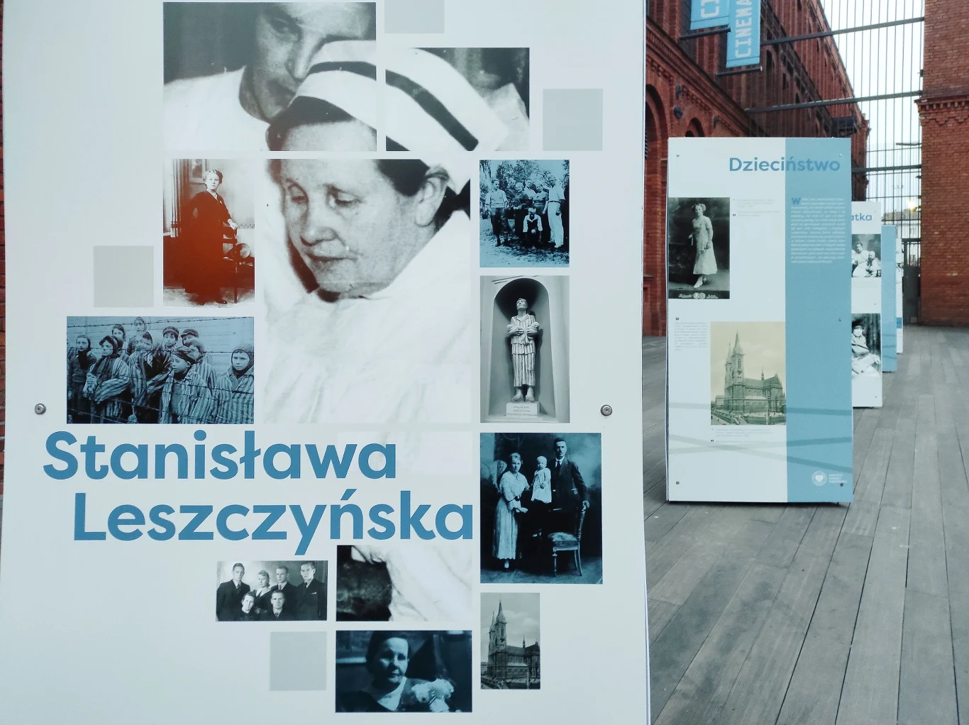 W 2024 r. został oficjalnie zamknięty etap procesu beatyfikacyjnego Stanisławy Leszczyńskiej. W tym samym roku na rynku Manufaktury w Łodzi zaprezentowano wystawę poświęconą położnej.