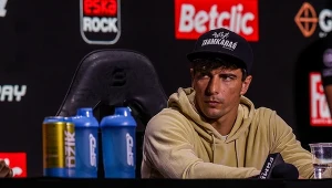 Robert Karaś otrzymał drakońską karę