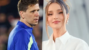 Wojciech i Marina Szczęśni