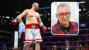 Adam Kownacki pokazał, że jest człowiekiem o wielkim sercu. WOŚP i Jerzy Owsiak mogą być zadowoleni