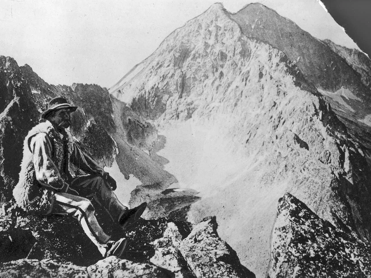 Gdzie zginął Klimek Bachleda?