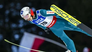 Puchar Świata w Lillehammer. Kwalifikacje i konkurs. Relacja na żywo