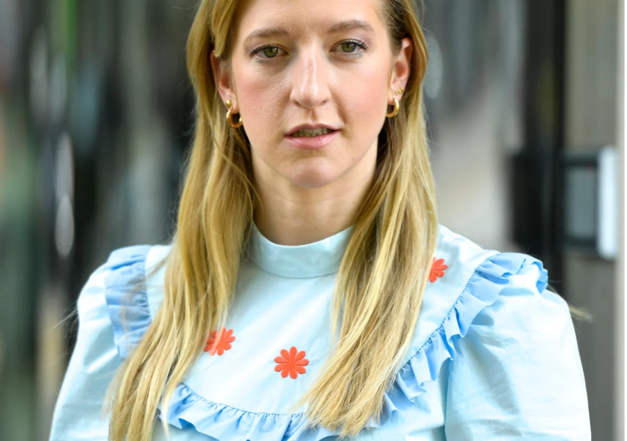 Lara Gessler Lara Gessler