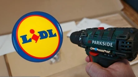 Parkside w Lidlu od 9,99 zł. Tylko teraz narzędzia i akcesoria w mega promocjach!