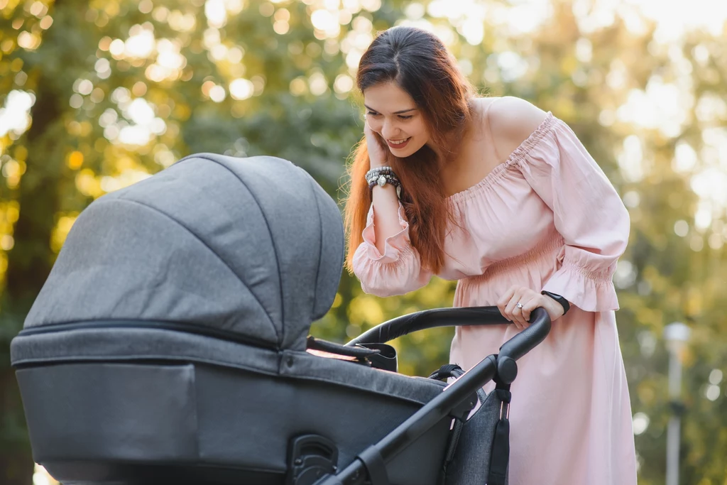 Znamy najpopularniejsze imiona dla dzieci nadawane w 2024 roku