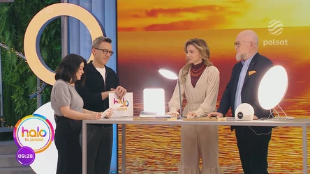 Terapia światłem, czyli jaką lampę antydepresyjną wybrać