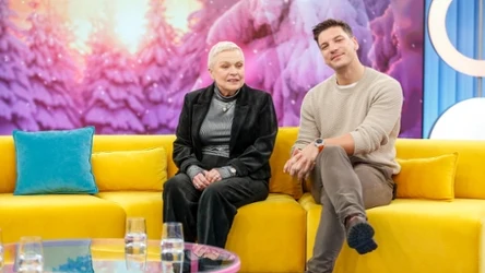 Ewa Springer-Kakiet, Wojtek Kardyś