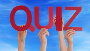 Quiz z wiedzy ogólnej. Czas rozruszać szare komórki!