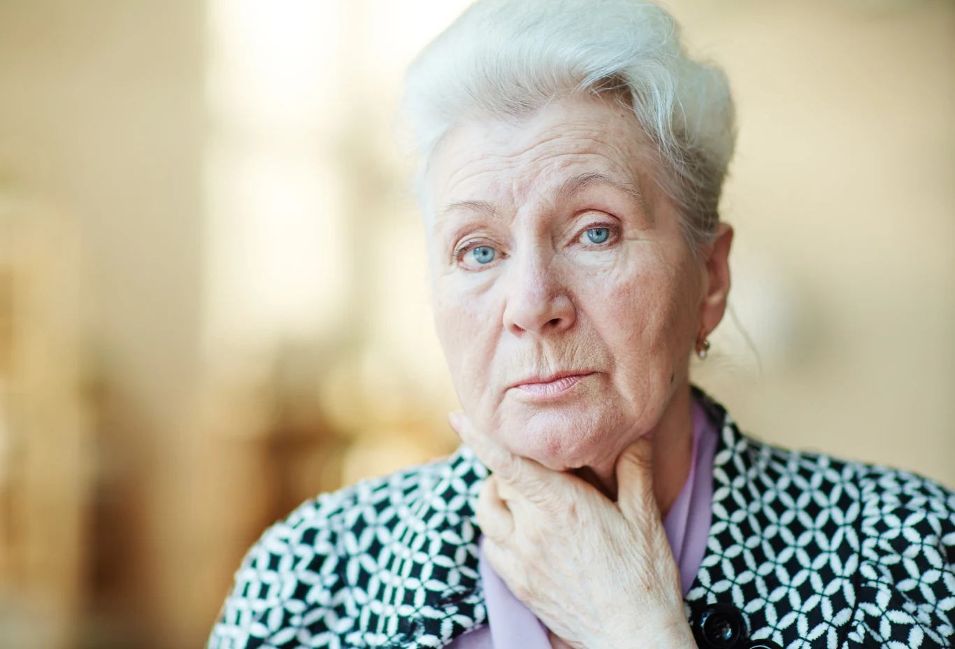 Nie ignoruj gorszego samopoczucia i osłabienia