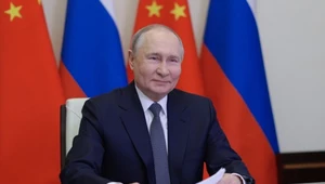 Putin reaguje na zapowiedzi Trumpa. "Wątpię" 