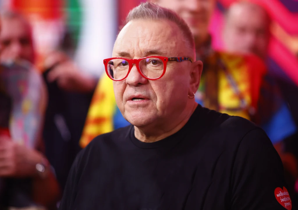 Ile zarabia Jerzy Owsiak?