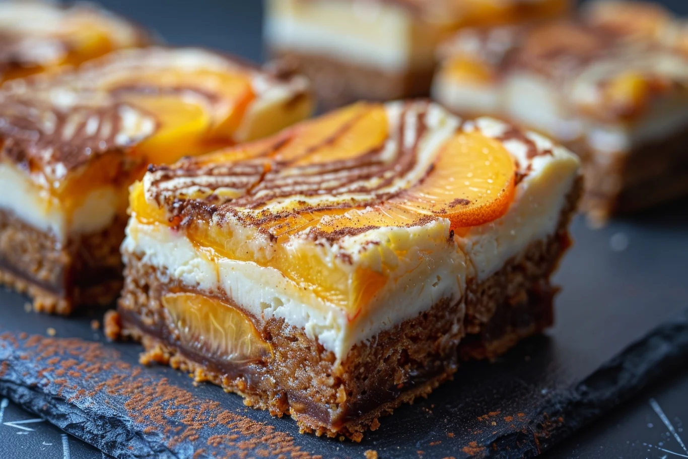 ​To ciasto było hitem PRL-u. Teraz udoskonalony przepis jest jeszcze lepszy