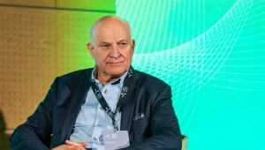 Paweł Olechnowicz został członkiem RN Energi