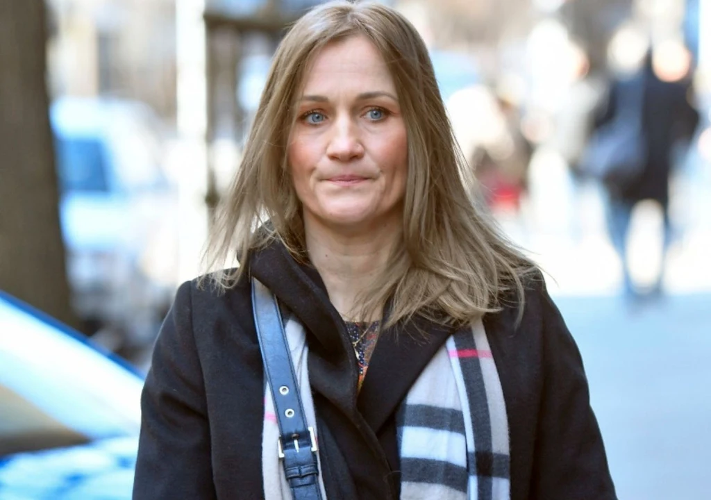 Iwona Guzowska