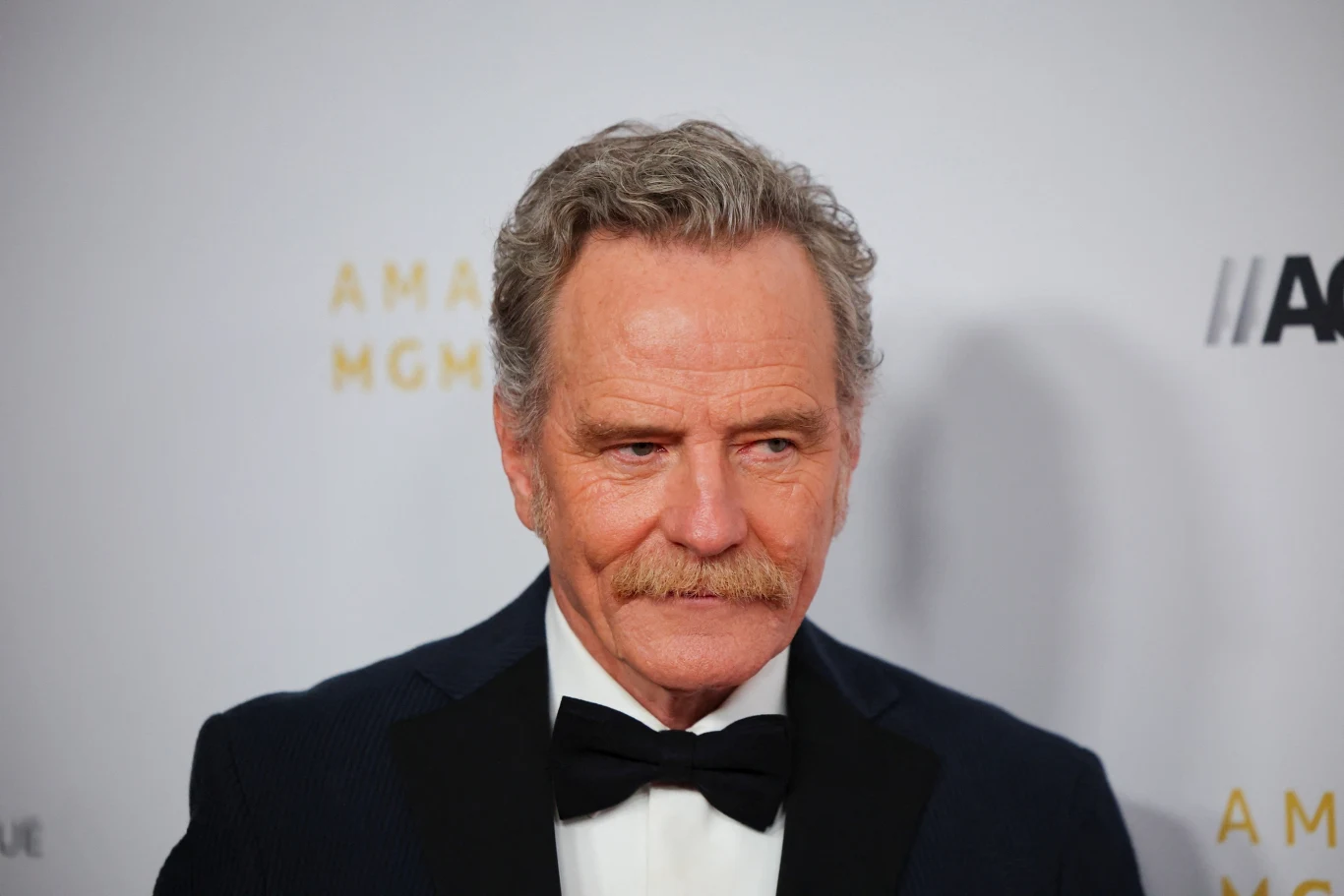 Bryan Cranston
