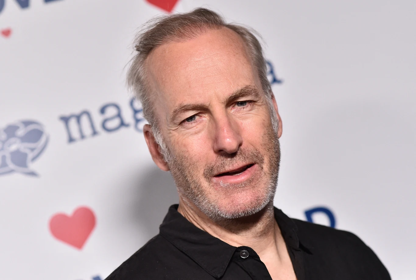 Bob Odenkirk