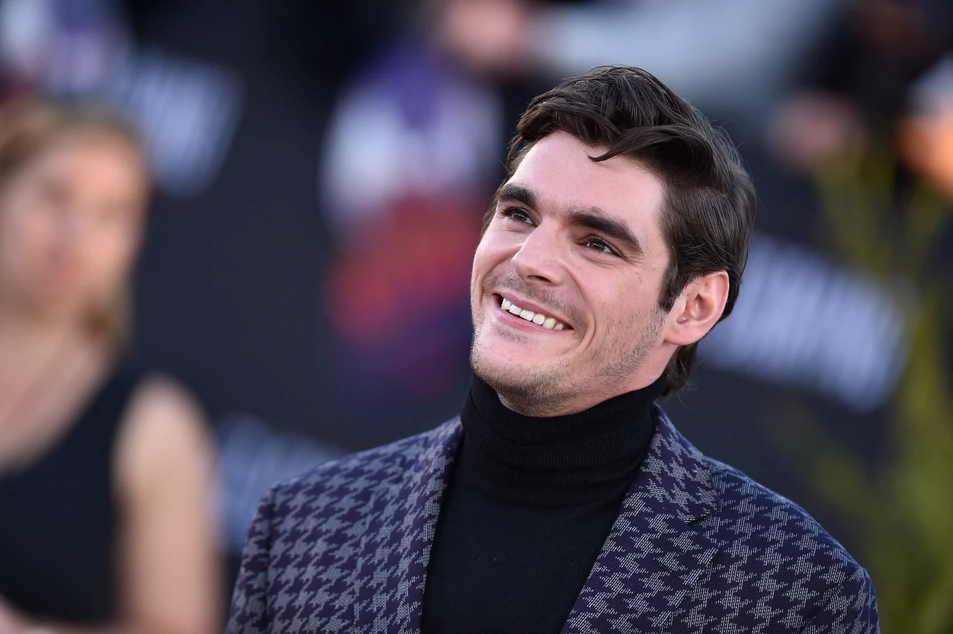 RJ Mitte